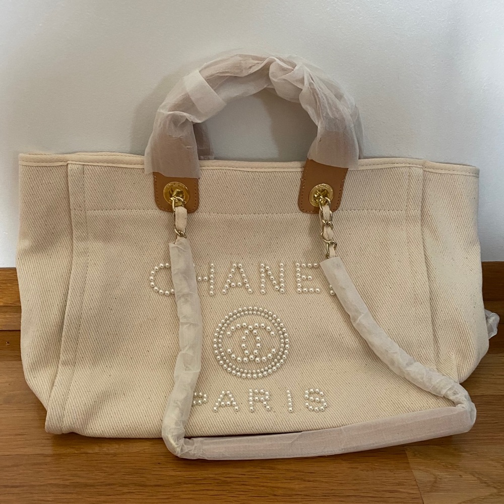 Inspired bag